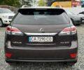 Коричневий Лексус РХ, об'ємом двигуна 3.46 л та пробігом 178 тис. км за 22950 $, фото 4 на Automoto.ua
