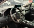 Коричневий Лексус РХ, об'ємом двигуна 3.46 л та пробігом 178 тис. км за 22950 $, фото 10 на Automoto.ua