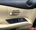 Коричневий Лексус РХ, об'ємом двигуна 2.7 л та пробігом 63 тис. км за 23000 $, фото 12 на Automoto.ua