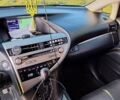 Лексус РХ 2013 в Змиеве на Automoto.ua Коричневый Лексус РХ, объемом двигателя 3.5 л и пробегом 229 тыс. км за 20000 $, фото 14 на Automoto.ua