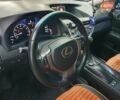 Коричневый Лексус РХ, объемом двигателя 3.5 л и пробегом 126 тыс. км за 21900 $, фото 30 на Automoto.ua