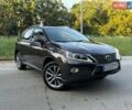 Коричневий Лексус РХ, об'ємом двигуна 3.5 л та пробігом 132 тис. км за 22800 $, фото 13 на Automoto.ua