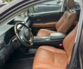 Коричневий Лексус РХ, об'ємом двигуна 3.46 л та пробігом 160 тис. км за 25000 $, фото 14 на Automoto.ua