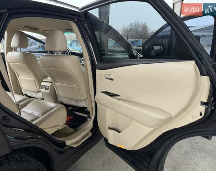 Коричневий Лексус РХ, об'ємом двигуна 2.7 л та пробігом 216 тис. км за 16699 $, фото 44 на Automoto.ua