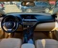 Коричневий Лексус РХ, об'ємом двигуна 3.46 л та пробігом 121 тис. км за 23490 $, фото 14 на Automoto.ua