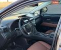 Коричневий Лексус РХ, об'ємом двигуна 3.46 л та пробігом 147 тис. км за 19900 $, фото 26 на Automoto.ua