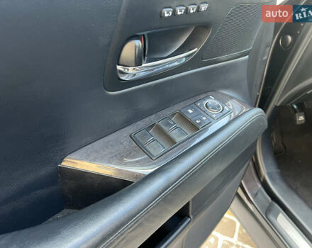 Коричневый Лексус РХ, объемом двигателя 2.67 л и пробегом 71 тыс. км за 20700 $, фото 68 на Automoto.ua