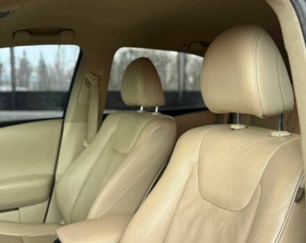 Коричневый Лексус РХ, объемом двигателя 2.7 л и пробегом 216 тыс. км за 16699 $, фото 8 на Automoto.ua