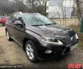 Коричневий Лексус РХ, об'ємом двигуна 2.7 л та пробігом 63 тис. км за 23000 $, фото 1 на Automoto.ua