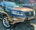 Коричневий Лексус РХ, об'ємом двигуна 3.46 л та пробігом 121 тис. км за 23490 $, фото 3 на Automoto.ua