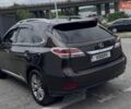 Коричневий Лексус РХ, об'ємом двигуна 3.5 л та пробігом 192 тис. км за 23500 $, фото 5 на Automoto.ua