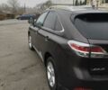 Коричневий Лексус РХ, об'ємом двигуна 2.7 л та пробігом 116 тис. км за 19500 $, фото 7 на Automoto.ua