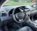 Коричневий Лексус РХ, об'ємом двигуна 3.5 л та пробігом 132 тис. км за 22800 $, фото 40 на Automoto.ua