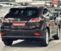 Коричневий Лексус РХ, об'ємом двигуна 2.67 л та пробігом 151 тис. км за 16999 $, фото 3 на Automoto.ua