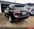 Коричневий Лексус РХ, об'ємом двигуна 2.7 л та пробігом 63 тис. км за 23000 $, фото 4 на Automoto.ua