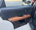 Коричневий Лексус РХ, об'ємом двигуна 3.46 л та пробігом 147 тис. км за 19900 $, фото 23 на Automoto.ua