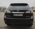 Коричневий Лексус РХ, об'ємом двигуна 2.7 л та пробігом 116 тис. км за 19500 $, фото 9 на Automoto.ua
