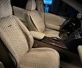 Коричневый Лексус РХ, объемом двигателя 3.5 л и пробегом 192 тыс. км за 23070 $, фото 10 на Automoto.ua