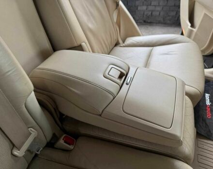 Коричневый Лексус РХ, объемом двигателя 2.7 л и пробегом 216 тыс. км за 16699 $, фото 16 на Automoto.ua