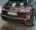 Коричневий Лексус РХ, об'ємом двигуна 3.5 л та пробігом 143 тис. км за 22900 $, фото 3 на Automoto.ua