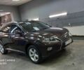 Коричневий Лексус РХ, об'ємом двигуна 3.5 л та пробігом 143 тис. км за 22900 $, фото 1 на Automoto.ua