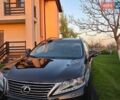 Коричневий Лексус РХ, об'ємом двигуна 3.46 л та пробігом 269 тис. км за 19500 $, фото 8 на Automoto.ua