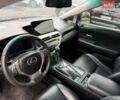 Коричневий Лексус РХ, об'ємом двигуна 3.46 л та пробігом 178 тис. км за 22950 $, фото 14 на Automoto.ua