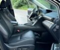 Коричневий Лексус РХ, об'ємом двигуна 3.5 л та пробігом 132 тис. км за 22800 $, фото 52 на Automoto.ua