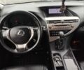Коричневий Лексус РХ, об'ємом двигуна 2.7 л та пробігом 116 тис. км за 19500 $, фото 5 на Automoto.ua