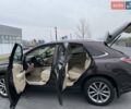 Коричневый Лексус РХ, объемом двигателя 3.46 л и пробегом 228 тыс. км за 22300 $, фото 12 на Automoto.ua