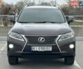 Коричневый Лексус РХ, объемом двигателя 3.5 л и пробегом 184 тыс. км за 20900 $, фото 2 на Automoto.ua