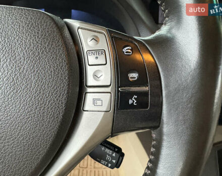 Коричневий Лексус РХ, об'ємом двигуна 2.7 л та пробігом 216 тис. км за 16699 $, фото 33 на Automoto.ua