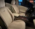 Коричневый Лексус РХ, объемом двигателя 3.5 л и пробегом 192 тыс. км за 23000 $, фото 13 на Automoto.ua