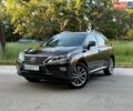 Коричневий Лексус РХ, об'ємом двигуна 3.5 л та пробігом 132 тис. км за 22800 $, фото 10 на Automoto.ua
