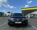 Коричневый Лексус РХ, объемом двигателя 3.46 л и пробегом 121 тыс. км за 23000 $, фото 15 на Automoto.ua