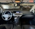Коричневий Лексус РХ, об'ємом двигуна 2.67 л та пробігом 151 тис. км за 16999 $, фото 16 на Automoto.ua