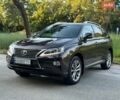 Коричневий Лексус РХ, об'ємом двигуна 3.5 л та пробігом 132 тис. км за 22800 $, фото 1 на Automoto.ua
