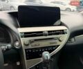 Коричневий Лексус РХ, об'ємом двигуна 3.46 л та пробігом 178 тис. км за 22950 $, фото 17 на Automoto.ua