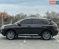 Коричневый Лексус РХ, объемом двигателя 3.5 л и пробегом 184 тыс. км за 20900 $, фото 3 на Automoto.ua