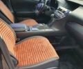 Коричневый Лексус РХ, объемом двигателя 3.5 л и пробегом 126 тыс. км за 21900 $, фото 32 на Automoto.ua