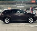 Коричневий Лексус РХ, об'ємом двигуна 2.67 л та пробігом 151 тис. км за 16999 $, фото 2 на Automoto.ua