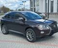 Коричневый Лексус РХ, объемом двигателя 3.5 л и пробегом 157 тыс. км за 22000 $, фото 5 на Automoto.ua