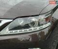 Коричневий Лексус РХ, об'ємом двигуна 3.46 л та пробігом 178 тис. км за 22950 $, фото 8 на Automoto.ua