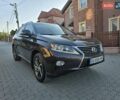 Коричневый Лексус РХ, объемом двигателя 2.67 л и пробегом 159 тыс. км за 18350 $, фото 15 на Automoto.ua