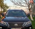 Коричневий Лексус РХ, об'ємом двигуна 3.46 л та пробігом 269 тис. км за 19500 $, фото 7 на Automoto.ua