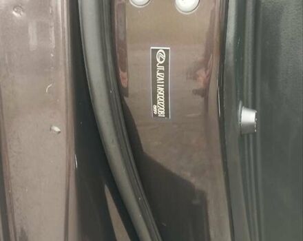 Коричневий Лексус РХ, об'ємом двигуна 2.7 л та пробігом 116 тис. км за 20500 $, фото 2 на Automoto.ua