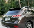 Коричневий Лексус РХ, об'ємом двигуна 3.5 л та пробігом 132 тис. км за 22800 $, фото 14 на Automoto.ua