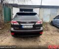 Коричневый Лексус РХ, объемом двигателя 2.7 л и пробегом 63 тыс. км за 25000 $, фото 4 на Automoto.ua