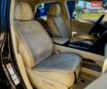 Коричневий Лексус РХ, об'ємом двигуна 3.46 л та пробігом 121 тис. км за 23490 $, фото 13 на Automoto.ua