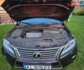 Коричневий Лексус РХ, об'ємом двигуна 3.46 л та пробігом 269 тис. км за 19500 $, фото 9 на Automoto.ua